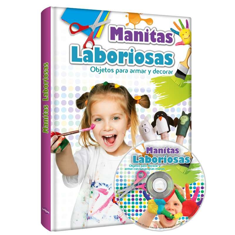 Manitas Laboriosas