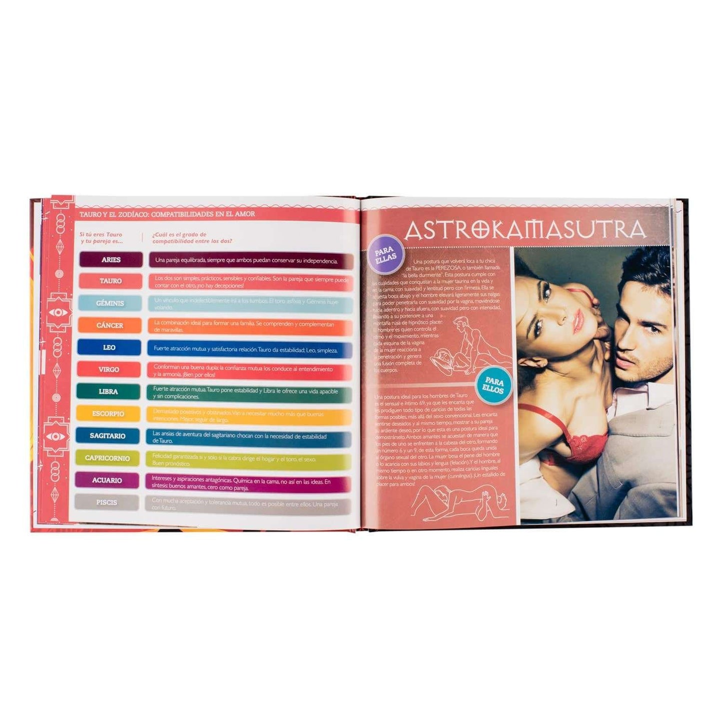 Astro Kamasutra
