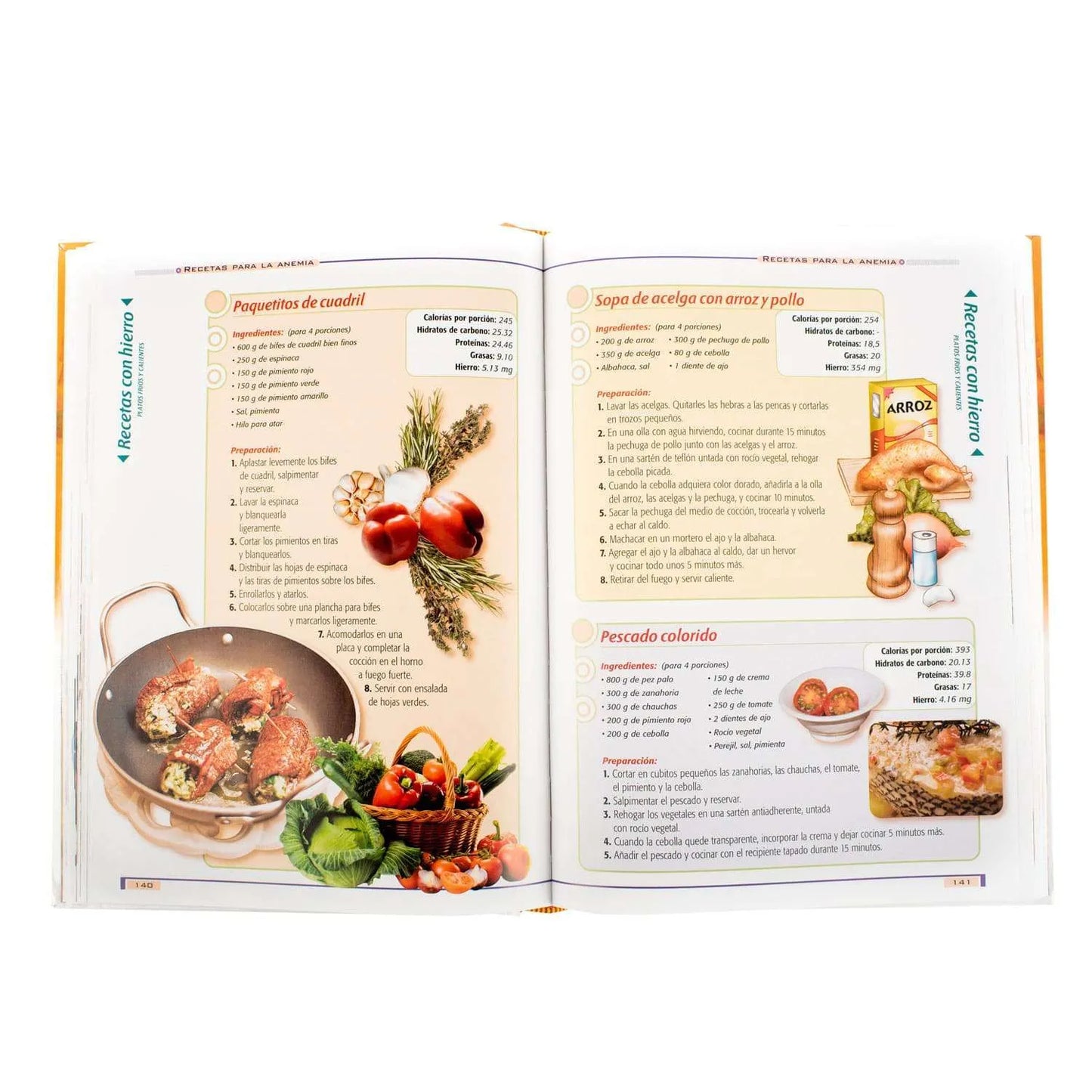 La Cocina de la Salud