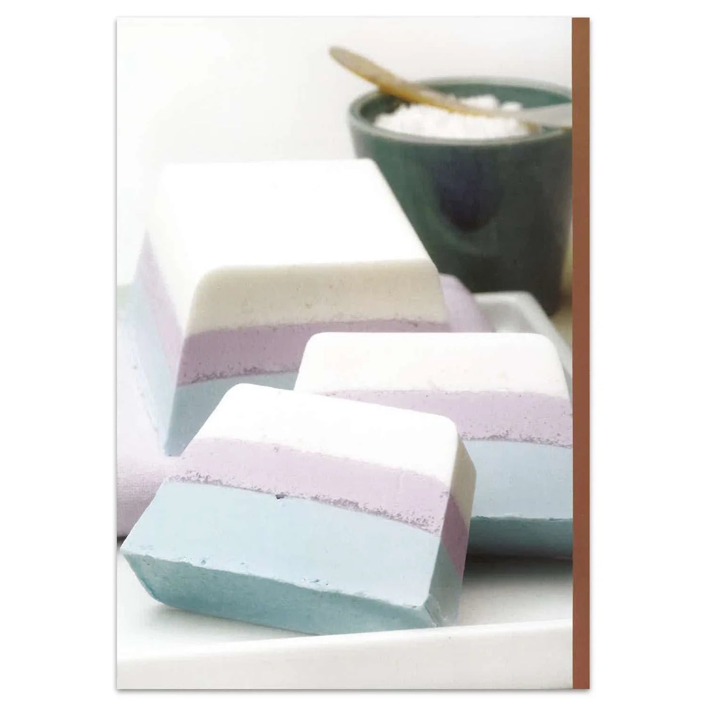 Cómo Ser Empresaria En Casa Jabones y Sales