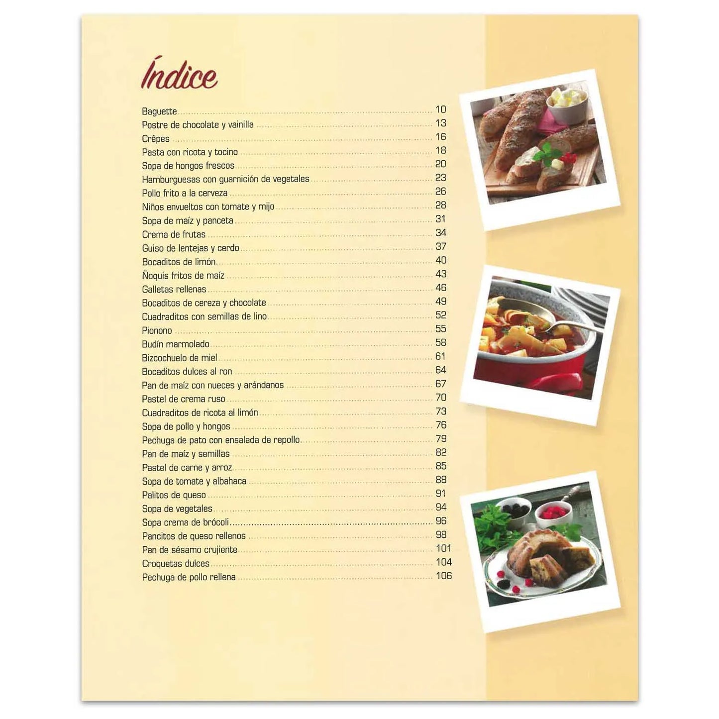 Gluten Free - Comer Sin Gluten