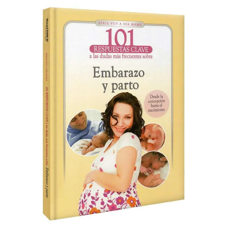 Embarazo y Parto