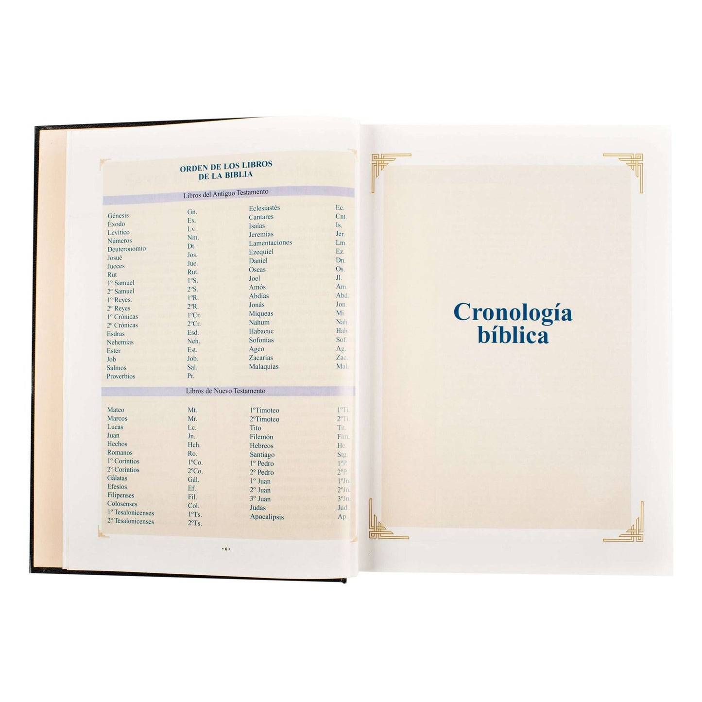 Reina Valera Santa Biblia