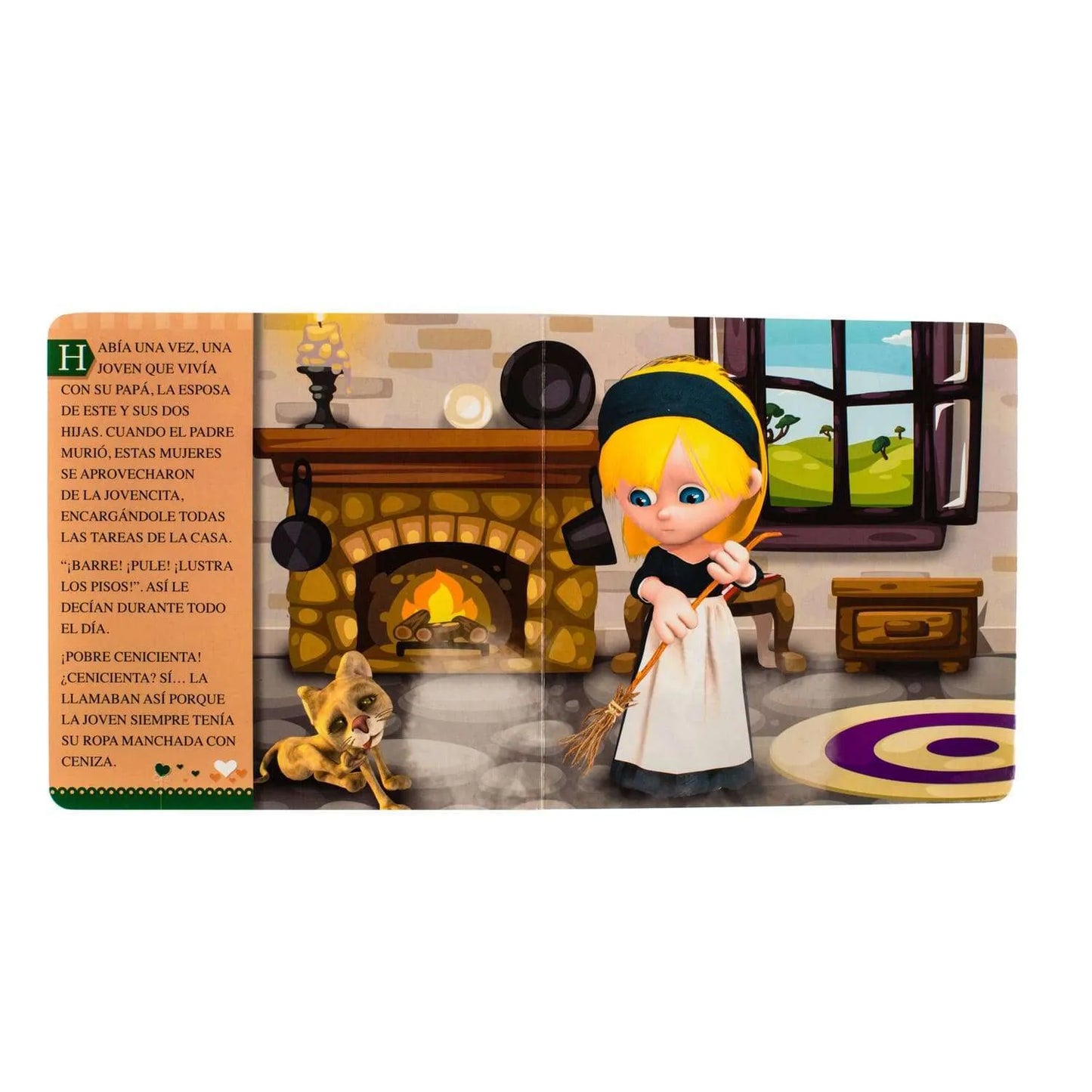 Pequeñas Princesas