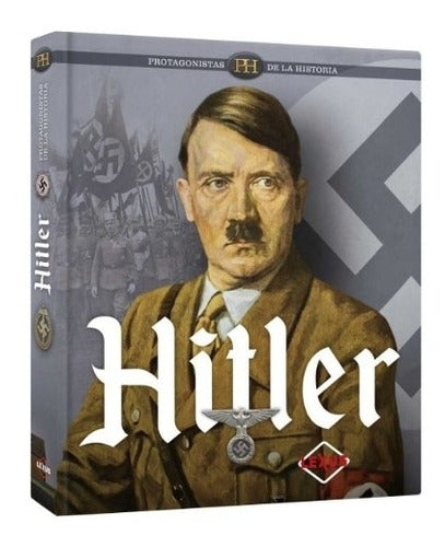 Hitler (tapa Dura) / Lexus
