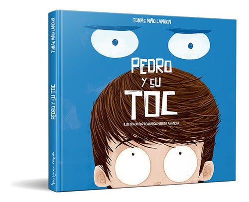 Pedro Y Su Toc - Caligrafix