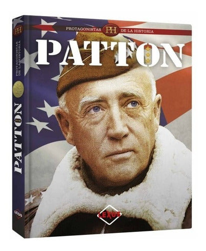 Patton, Protagonistas De La Historia
