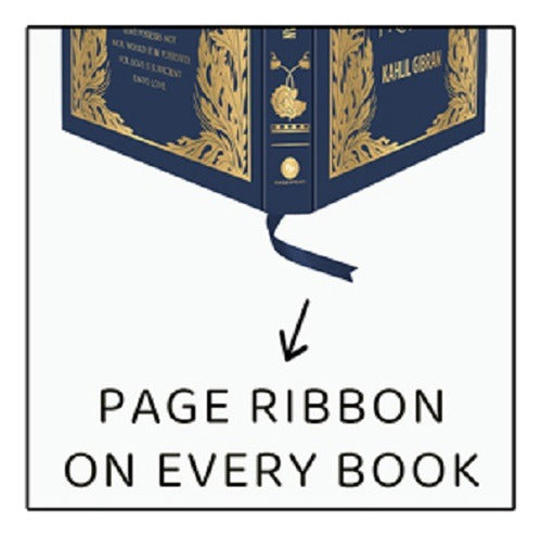 The Prophet - Libro En Ingles - Kahlil Gibran