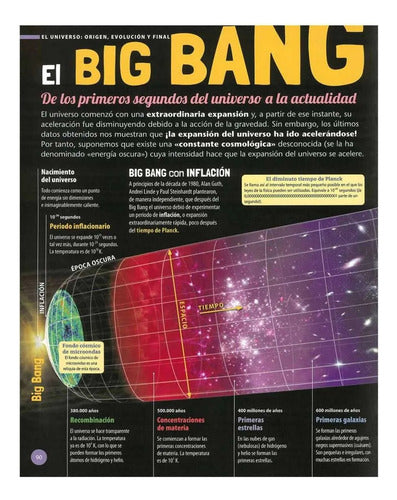 Libro Enciclopedia Del Espacio De Paco Torrubiano - Lexus