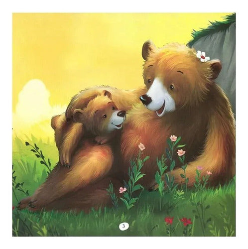 Libro Infantil: Mi Mama Mi Mejor Amiga - Lexus Nuevo T/dura