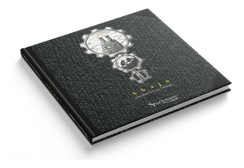 Abajo, De Caligrafix., Vol. O. Editorial Viaje Literario, Tapa Dura, Edición O En Español