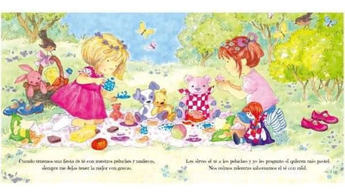 Libro Eres Mi Mejor Amiga - Lexus - Nuevo Y Original