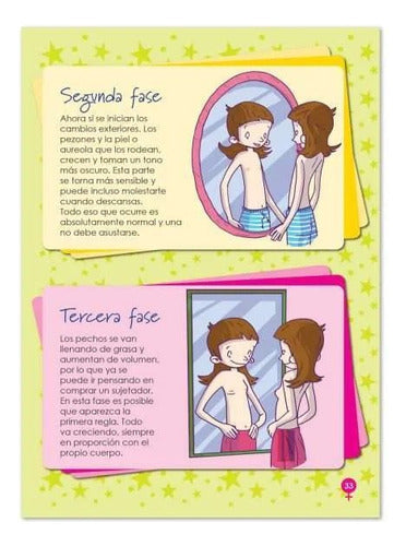 Libro: Solo Para Chicas - Consejos Utiles - Lexus Nuevo T/d