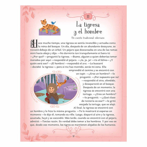 Libro Cuentos Infantiles 101 Cuentos De Todo El Mundo
