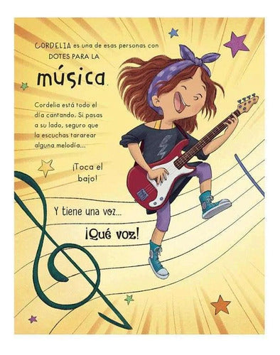 Libro Poderes Magicos - Nuevo Y Original - Lexus