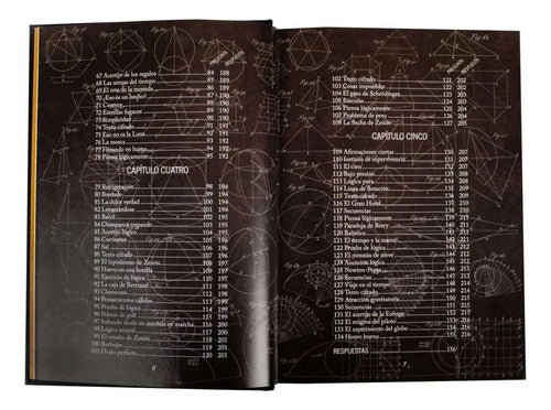 Libro El Universo De Los Enigmas De Einstein -nuevo/original