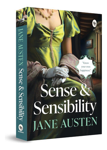 Greatest Works Of Jane Austen 5 Libros En Ingles - Ed. Lujo