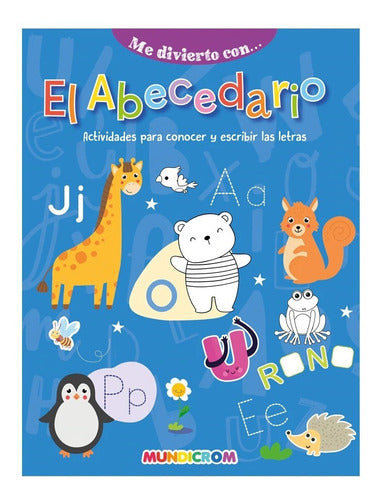 El Abecedario