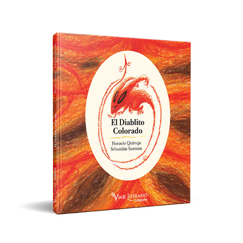 El Diablito Colorado - Caligrafix