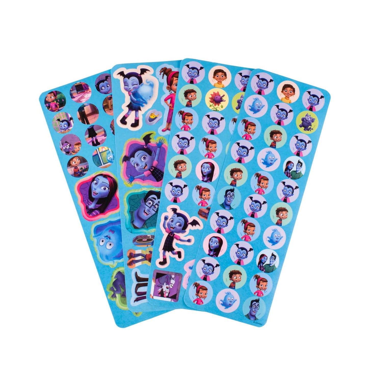 Vampirina: Una Casa Espeluznante