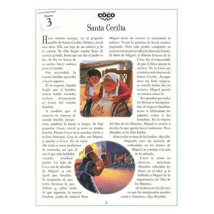 Disney 365 Cuentos para ir a Dormir