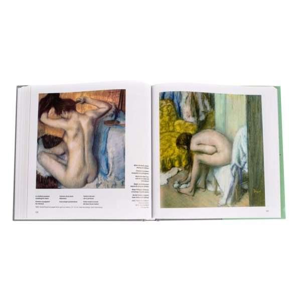 Edgar Degas