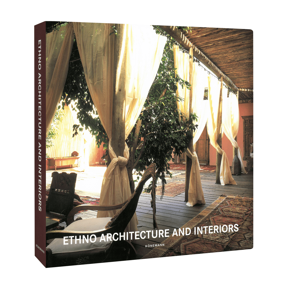 Ethno Arquitectura