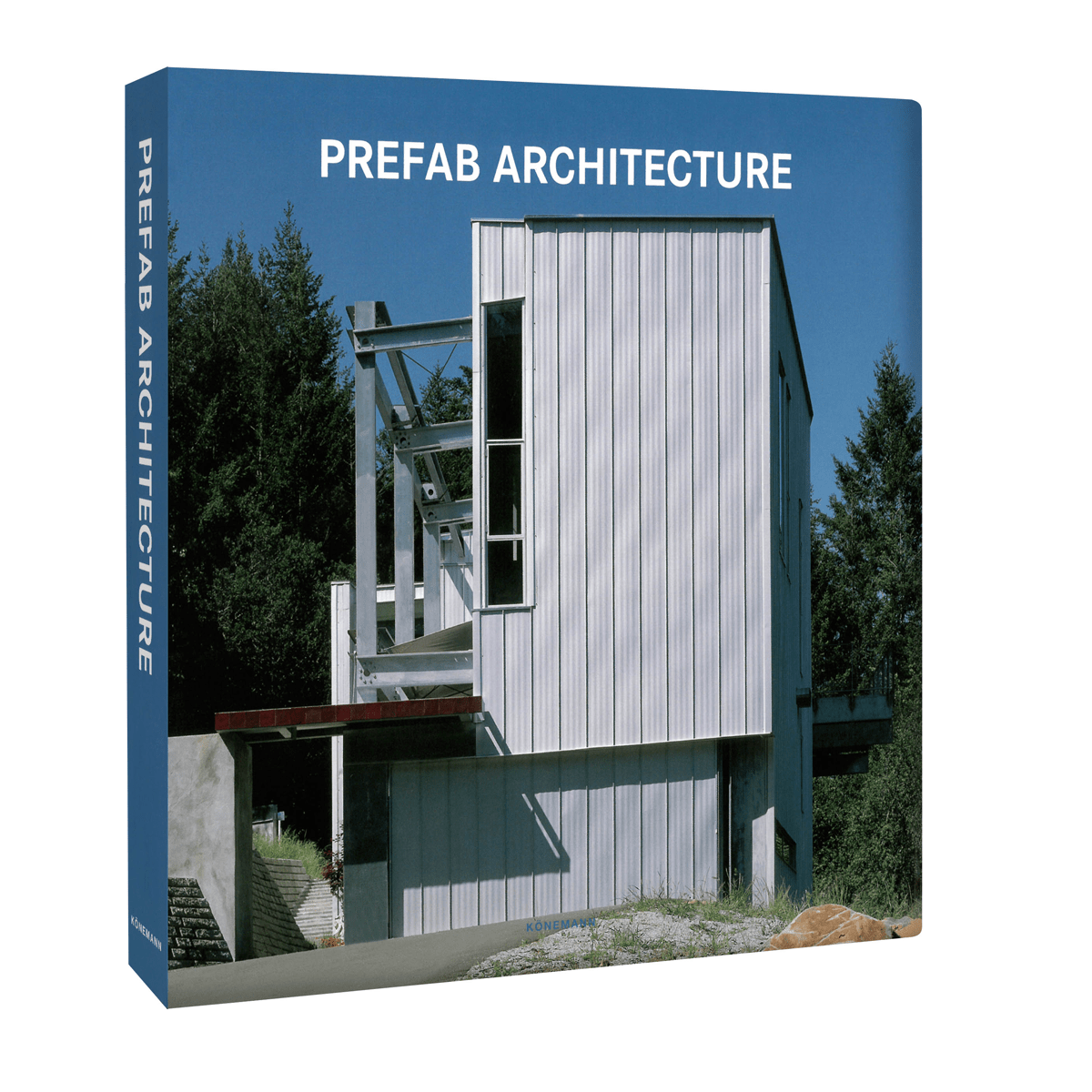 Arquitectura Prefabricada