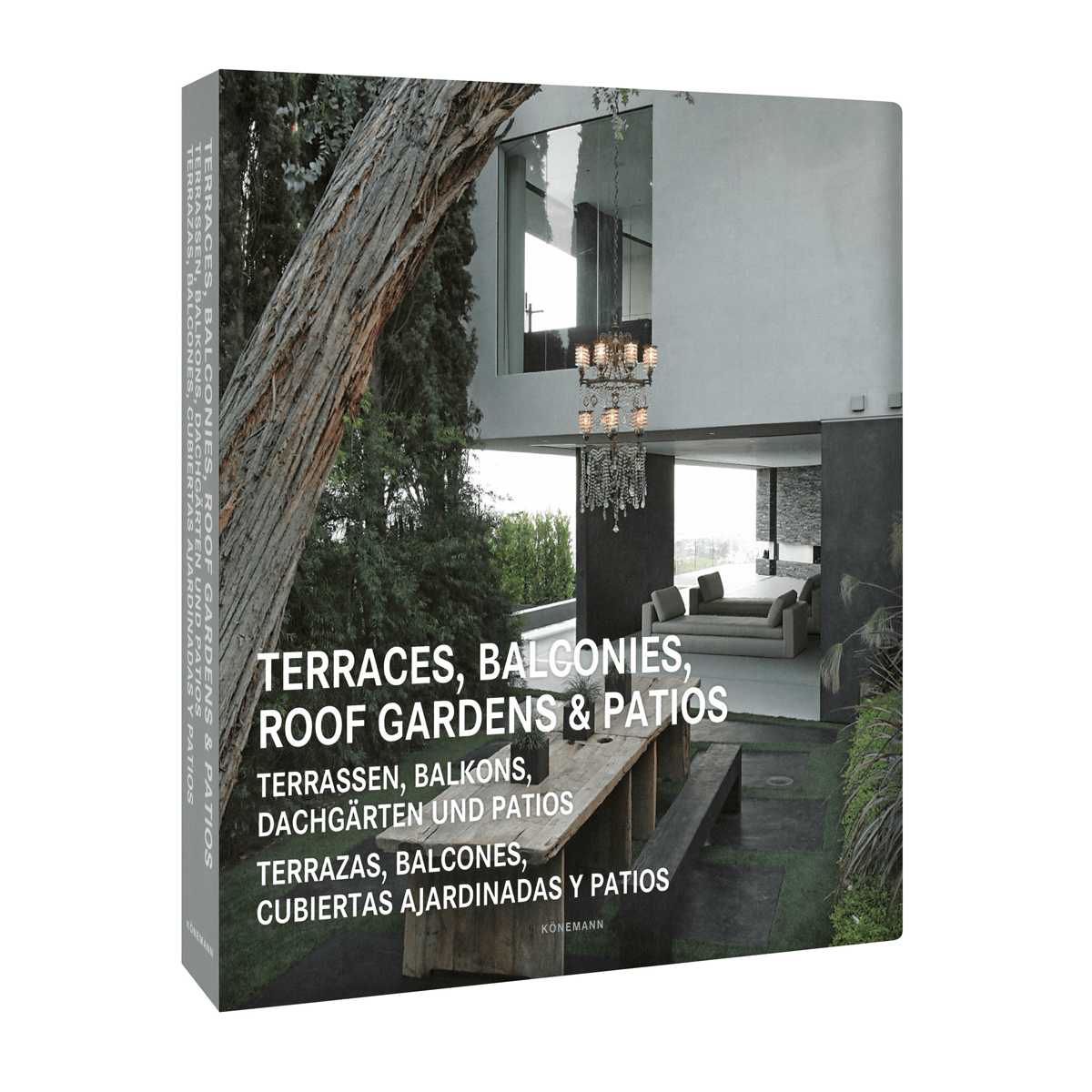 Terrazas Balcones