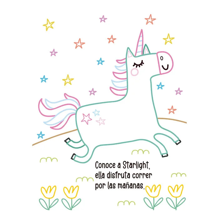 Los Asombrosos Unicornios