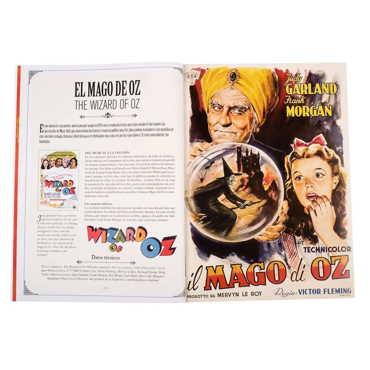 Carteles de Cine
