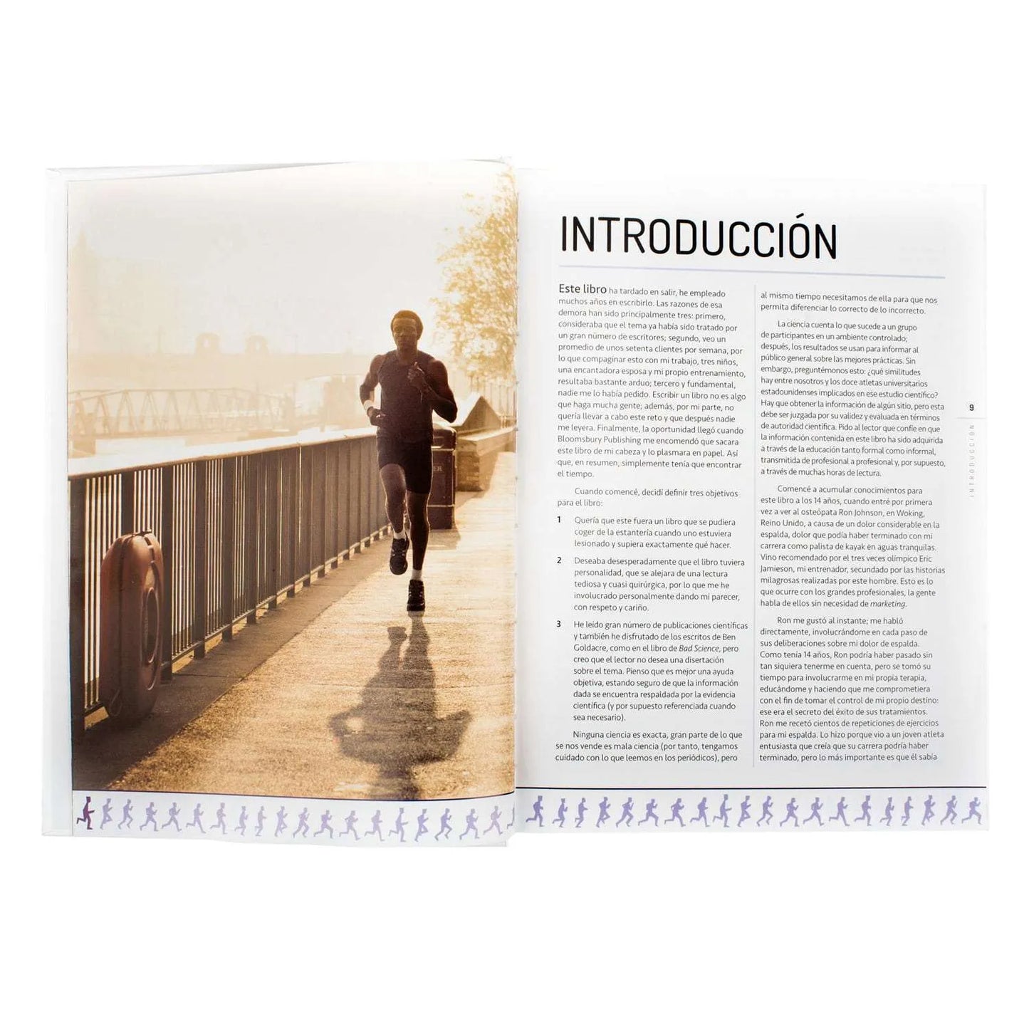 Correr Sin Lesiones