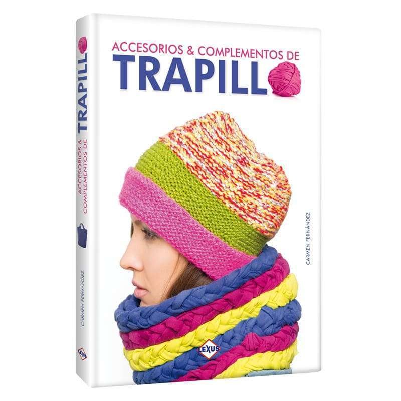 Accesorios y Complementos de Trapillo