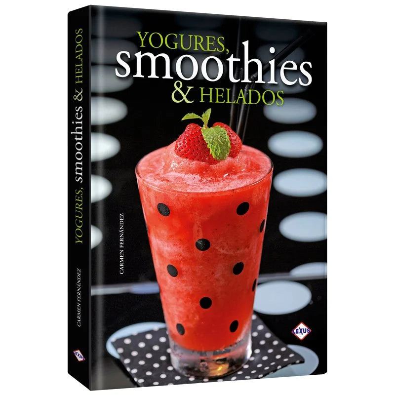 Yogures, Smoothies & Helados