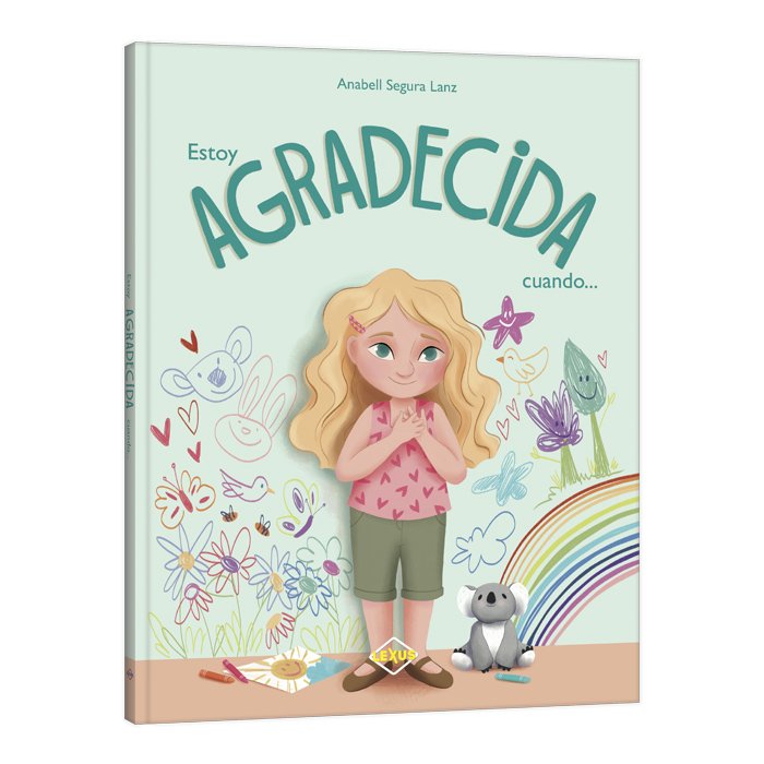 Estoy Agradecida Cuando…