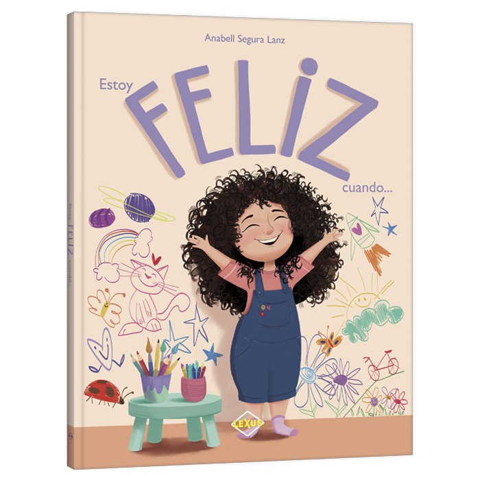 Estoy Feliz Cuando…