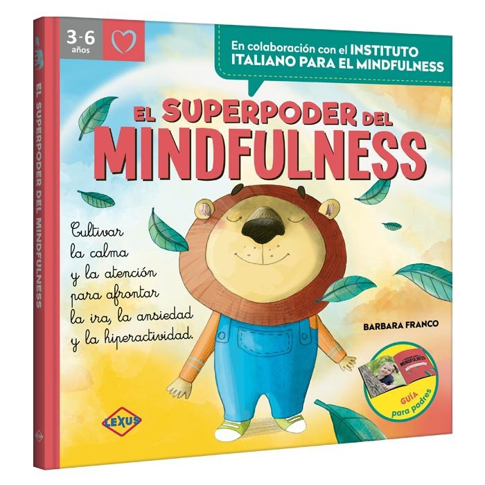 El Superpoder del Mindfulness