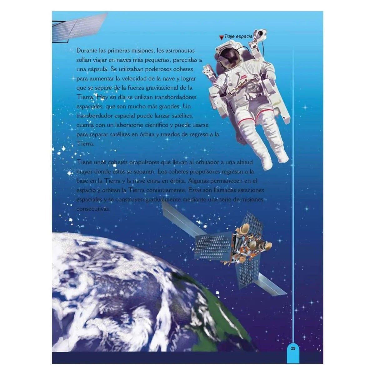 Espacio