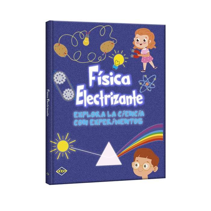 Física Electrizante