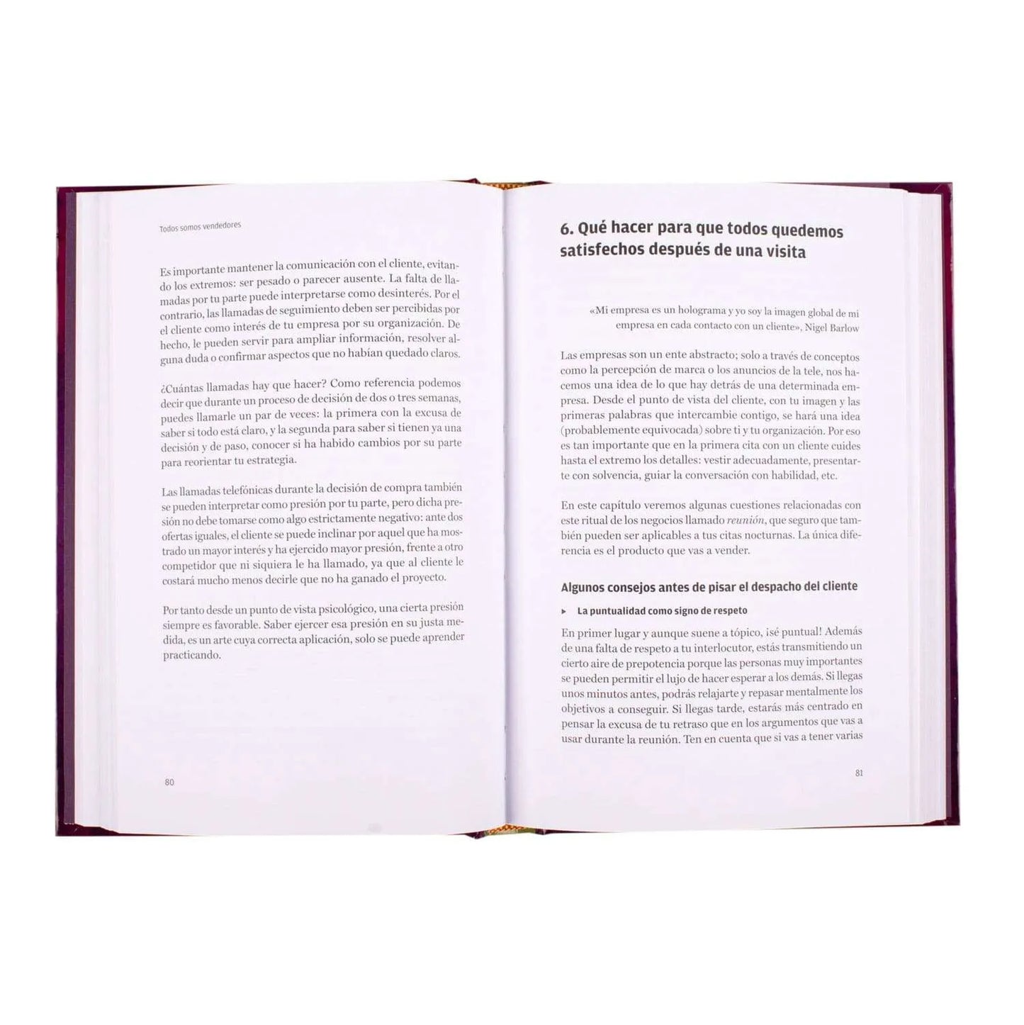 Biblioteca de Emprendedores