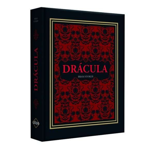 Drácula – Bram Stoker