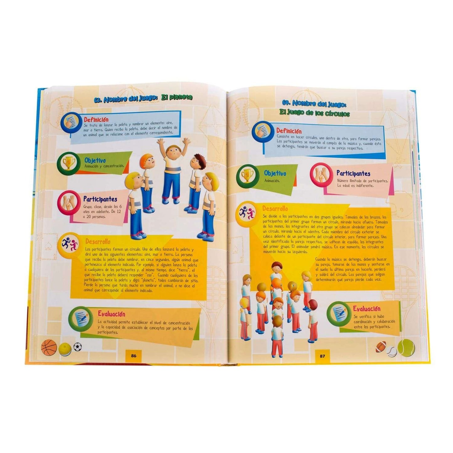 Escuela Deportiva DVD