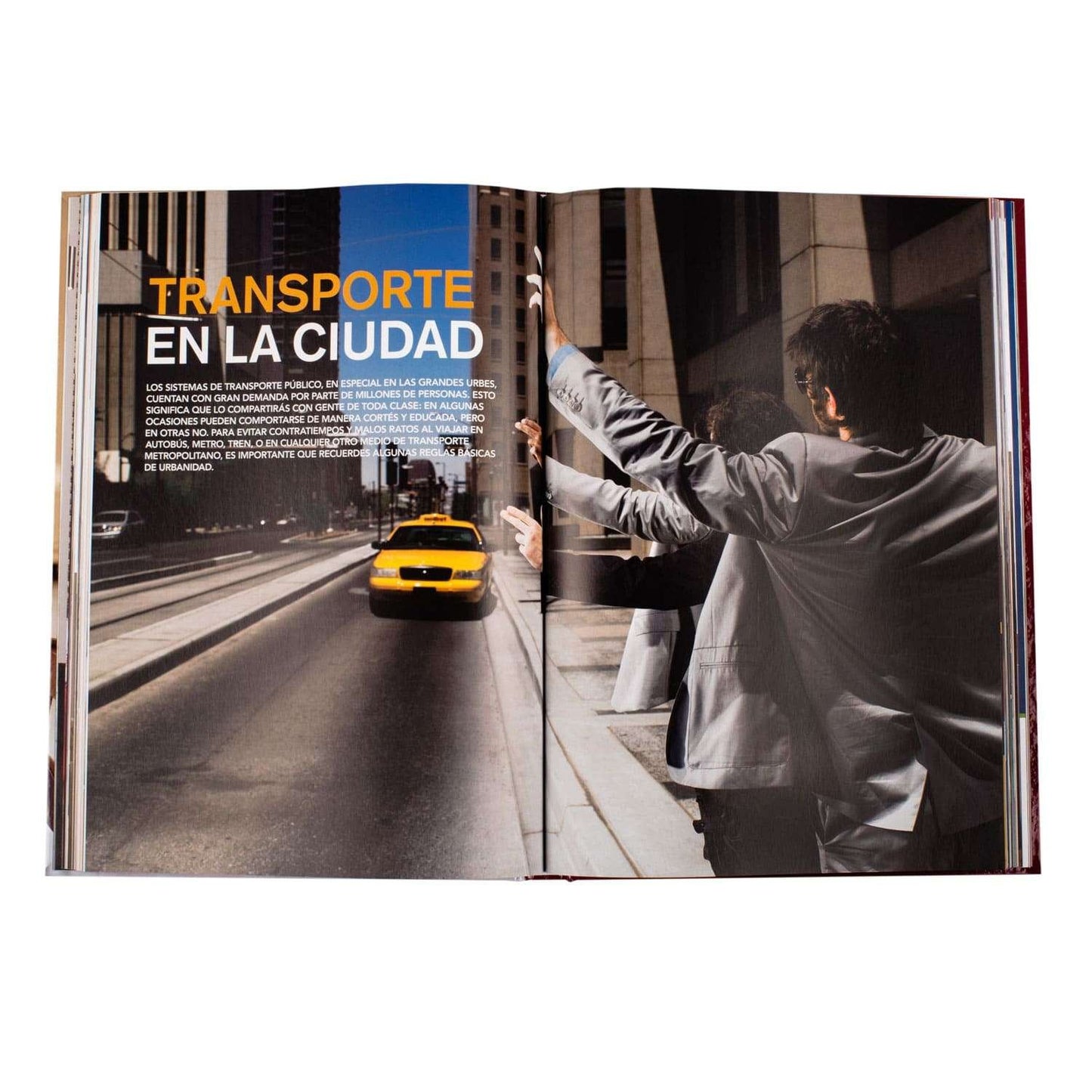 Etiqueta Social