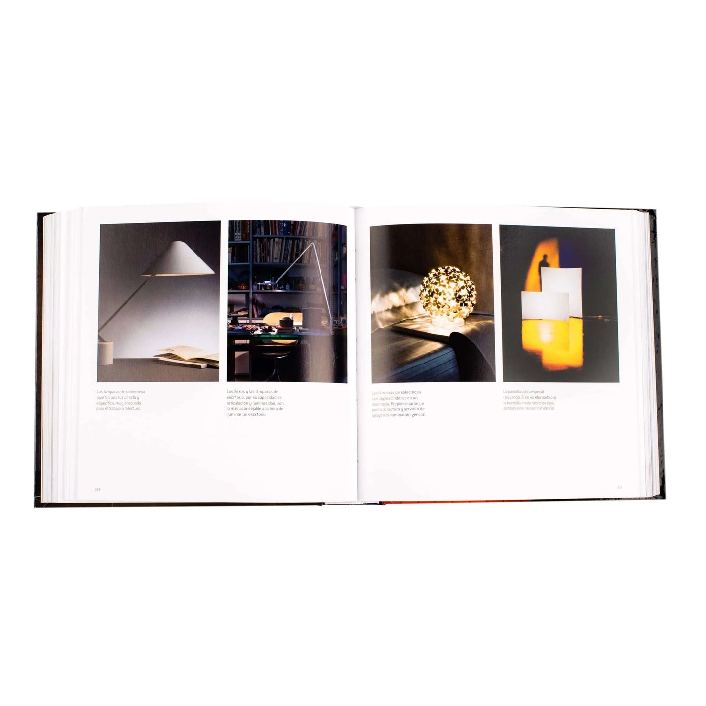 Ideas Brillantes en Iluminación