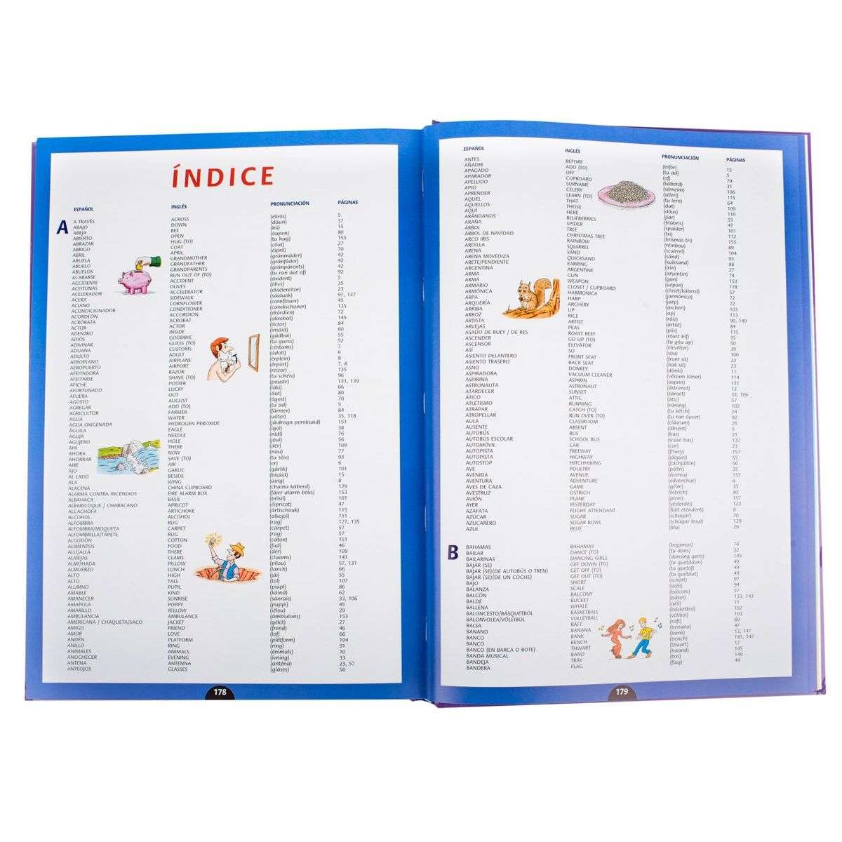 Inglés Para Niños