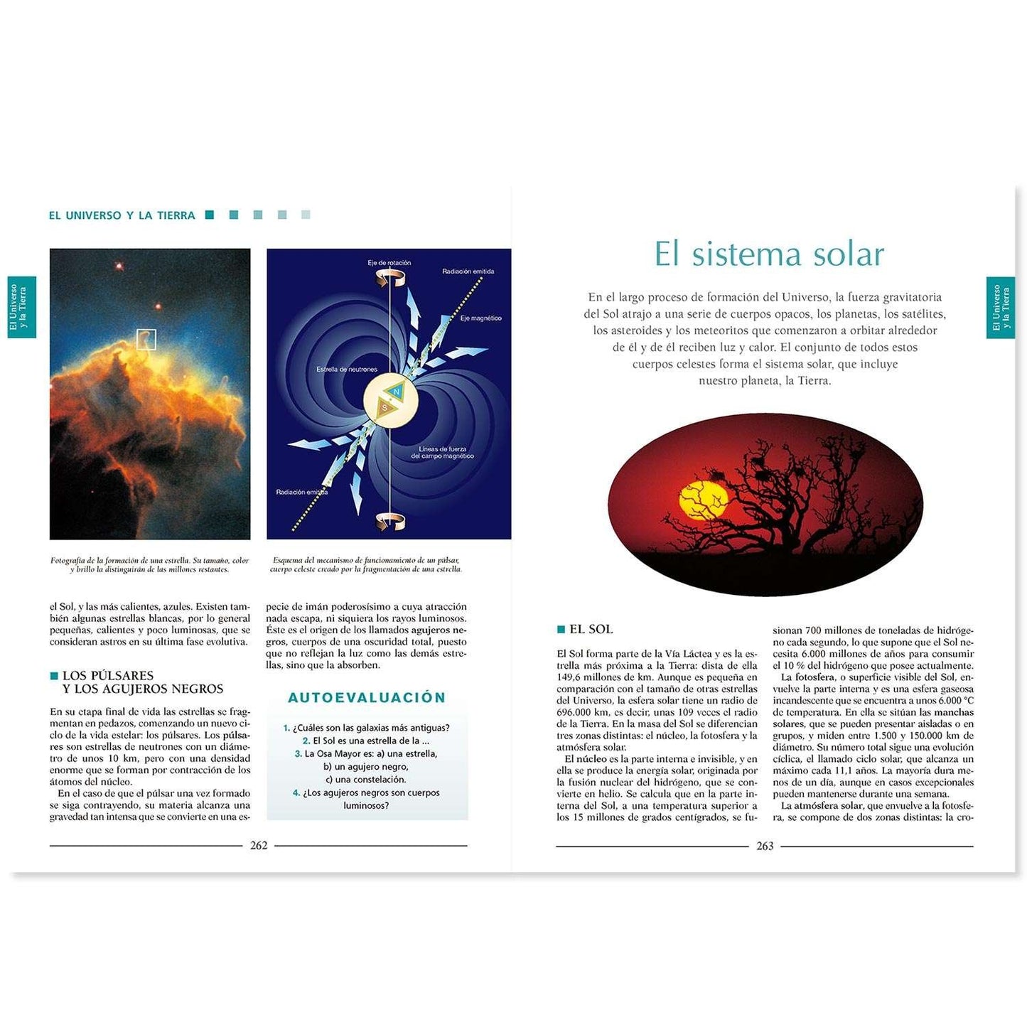 Lexus Enciclopedia del Estudiante