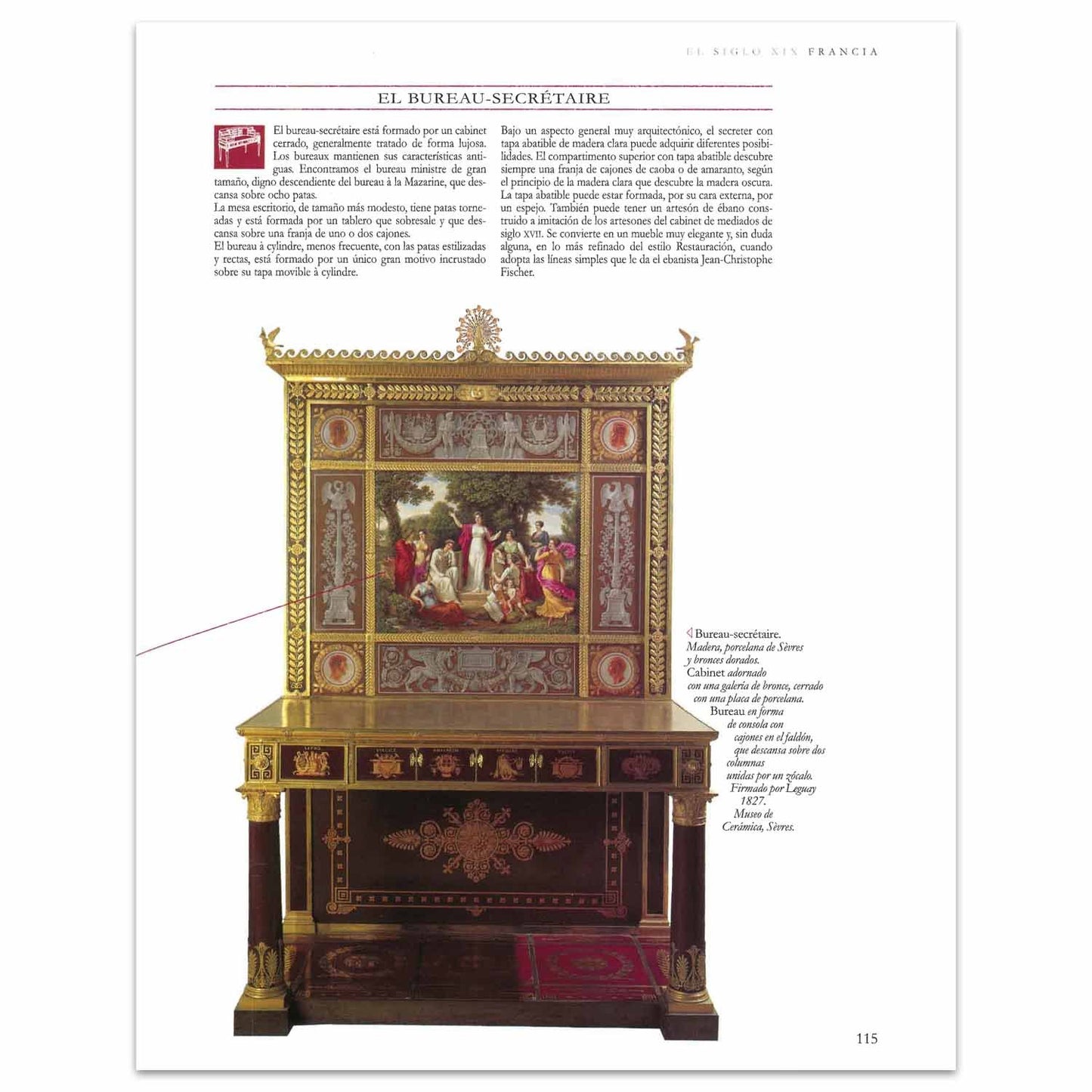 Guía Esencial del Mueble