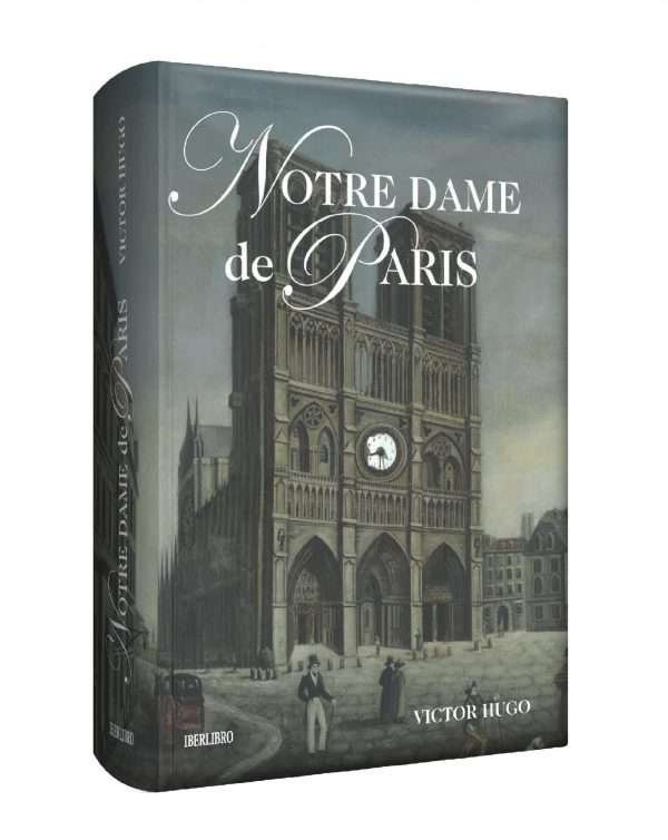Notre Dame De París