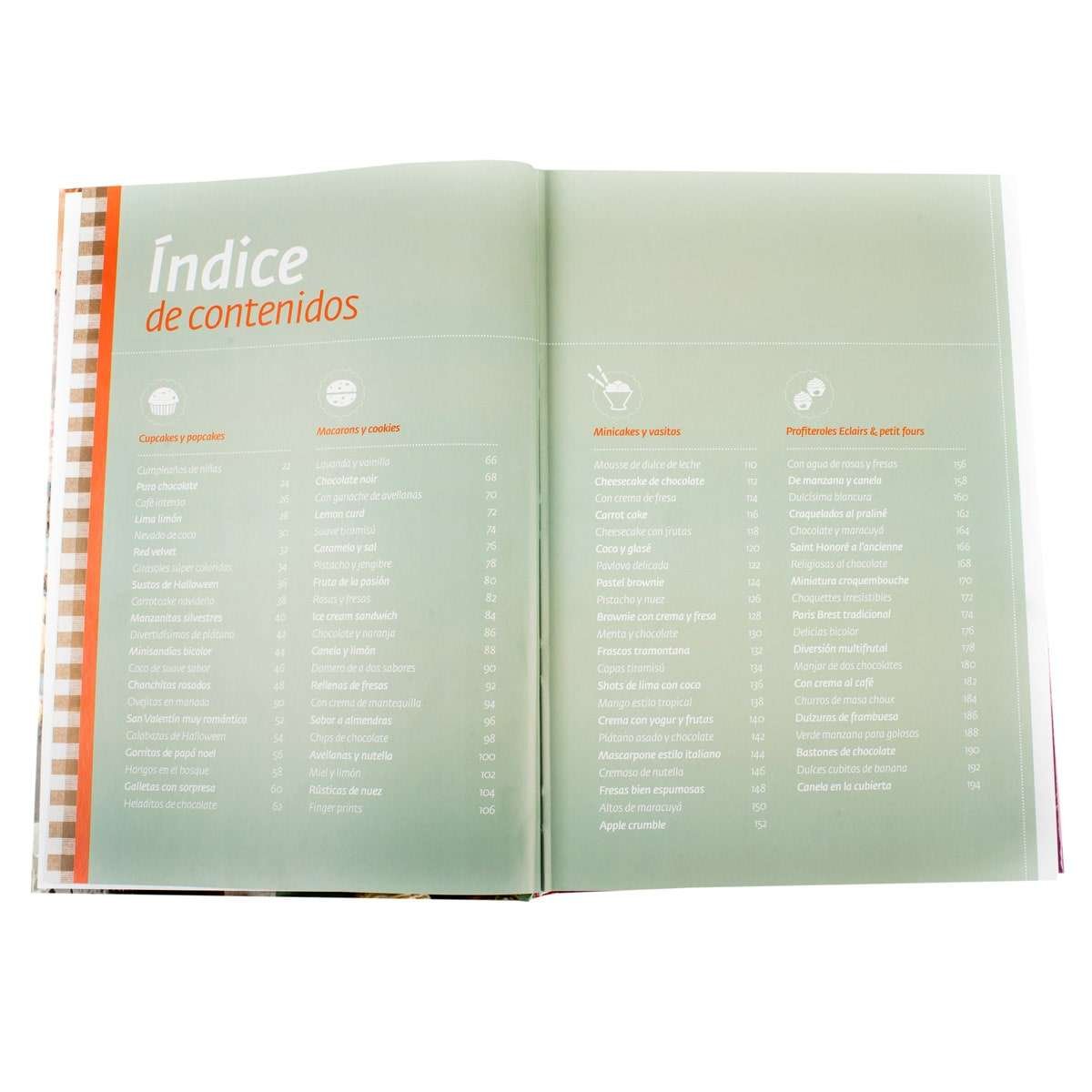 La Nueva Repostería