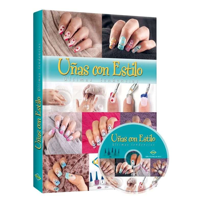 Uñas con Estilo, Últimas Tendencias